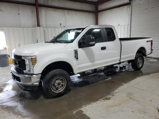 Image 1 of 2019 FORD F250 SUPER DUTY 2019 with VIN 1FT7X2B61KEF59036