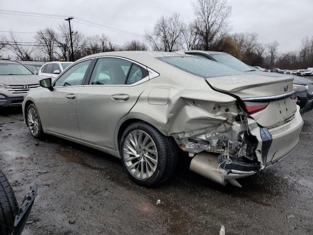 Obraz 2 z 2019 LEXUS ES 300H 2019 z VIN 58AB21B1XKU001218