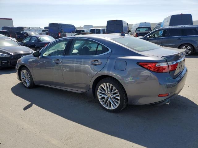 Изображение 2 2015 LEXUS ES 350 2015 с VIN JTHBK1GG4F2188965