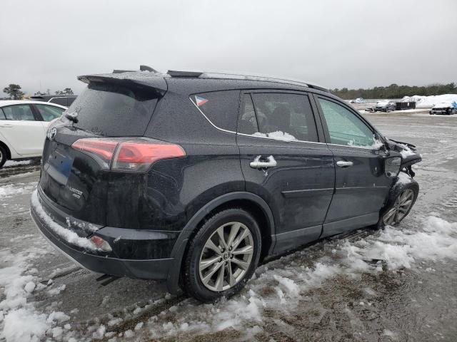 Obraz 3 z 2016 TOYOTA RAV4 LIMITED 2016 z VIN 2T3DFREV7GW476504