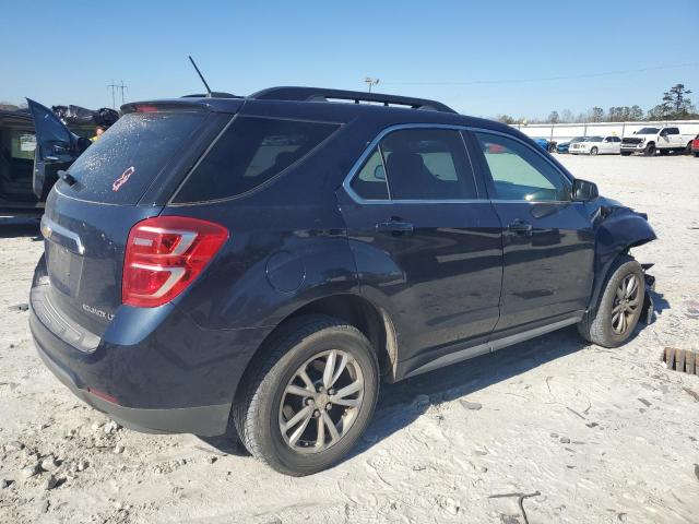 Image 3 of 2016 CHEVROLET EQUINOX LT 2016 with VIN 2GNALCEK7G6293041