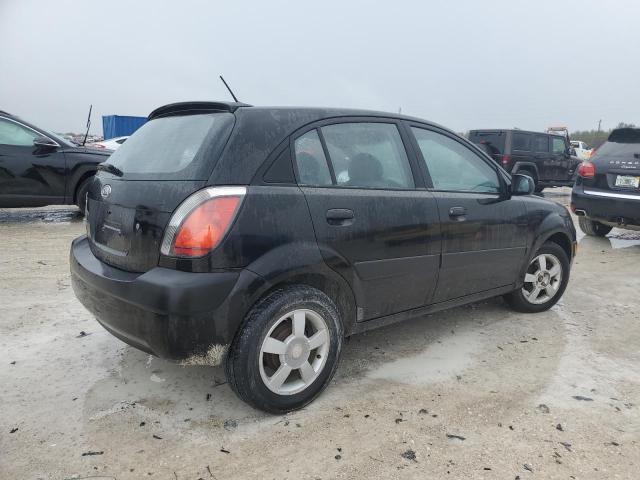 Obraz 3 z 2006 KIA RIO 5 2006 z VIN KNADE163666083575