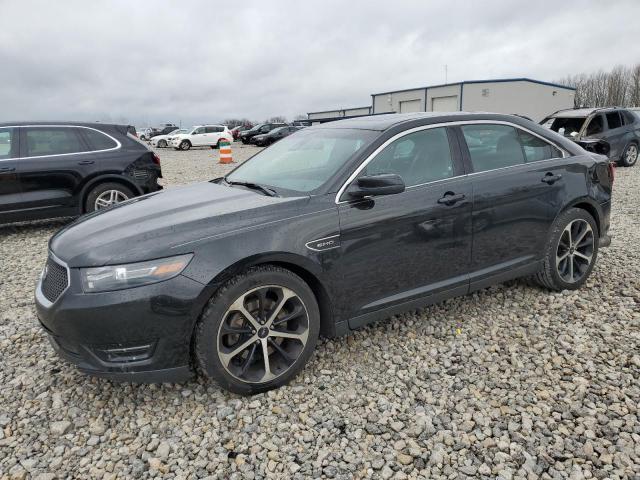 Изображение 2015 FORD TAURUS SHO 2015