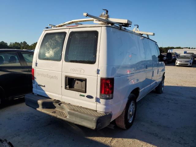 Image 3 of 2009 FORD ECONOLINE E150 VAN 2009 with VIN 1FTNE14W29DA54935