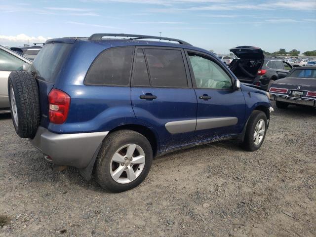 Image 3 of 2005 TOYOTA RAV4  2005 with VIN JTEHD20V450074099