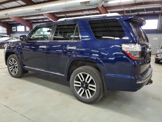 Изображение 2 2014 TOYOTA 4RUNNER SR5 2014 с VIN JTEBU5JR4E5159648