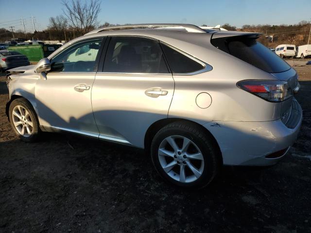 Image 2 of 2010 LEXUS RX 350 2010 with VIN 2T2BK1BA8AC010048