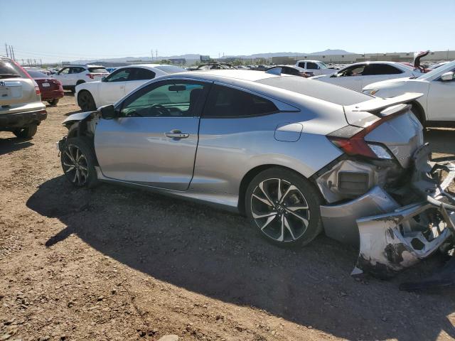 Image 2 of 2019 HONDA CIVIC SI 2019 with VIN 2HGFC3A57KH753229
