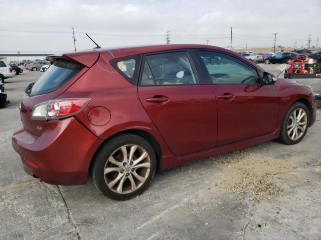 Obraz 3 z 2010 MAZDA 3 S 2010 z VIN JM1BL1H64A1225631