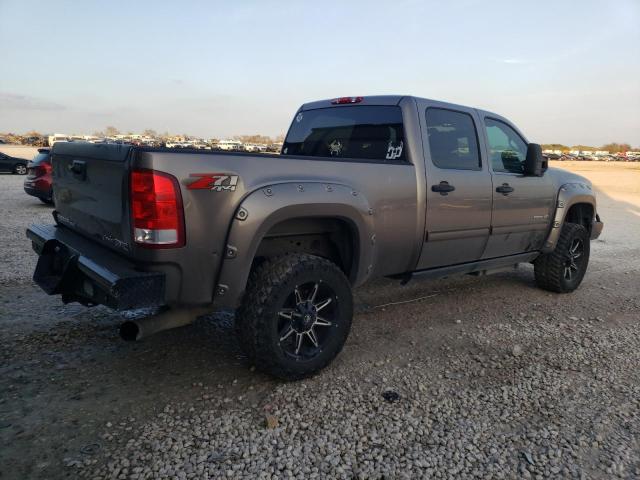 Изображение 3 2012 GMC SIERRA K2500 SLE 2012 с VIN 1GT120C88CF166056