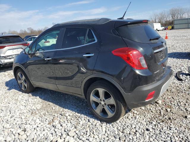 Image 2 of 2014 BUICK ENCORE CONVENIENCE 2014 with VIN KL4CJBSBXEB728984