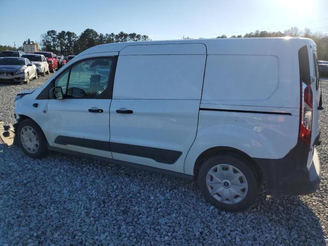 Image 2 of 2017 FORD TRANSIT CONNECT XL 2017 with VIN NM0LS7E7XH1334674
