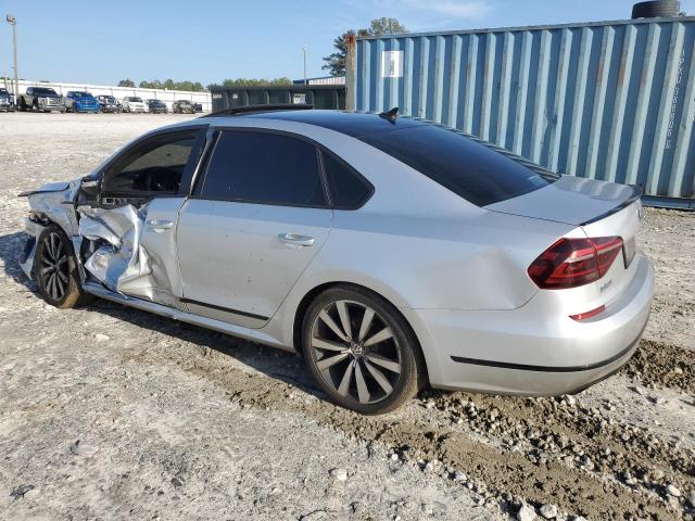 Image 2 of 2018 VOLKSWAGEN PASSAT GT 2018 with VIN 1VWJM7A32JC047408
