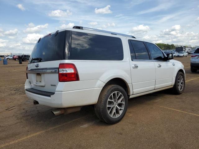 Image 3 of 2016 FORD EXPEDITION EL XLT 2016 with VIN 1FMJK1HT3GEF02416