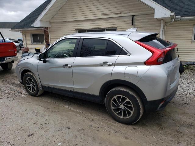 Изображение 2 2020 MITSUBISHI ECLIPSE CROSS ES 2020 с VIN JA4AT3AA4LZ033078