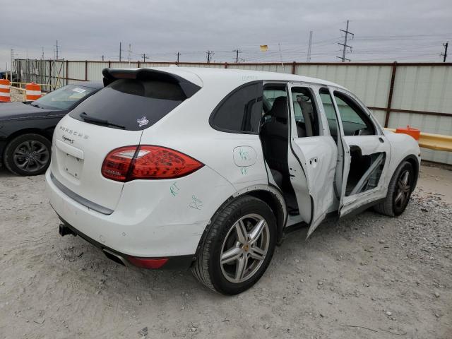 Obraz 3 z 2014 PORSCHE CAYENNE S 2014 z VIN WP1AB2A28ELA58887