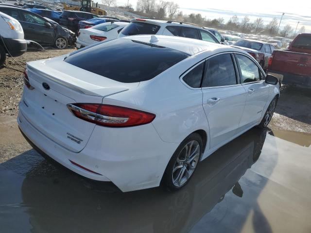 Obraz 3 z 2019 FORD FUSION TITANIUM 2019 z VIN 3FA6P0RU1KR273839