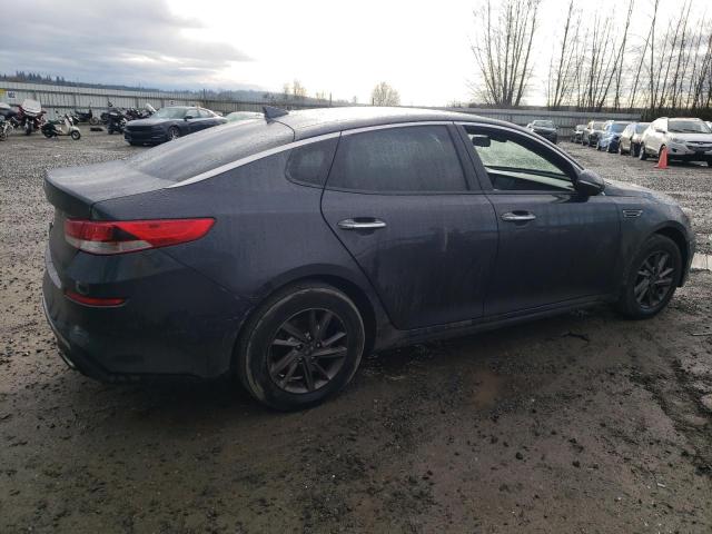 Obraz 3 z 2019 KIA OPTIMA LX 2019 z VIN 5XXGT4L36KG296307