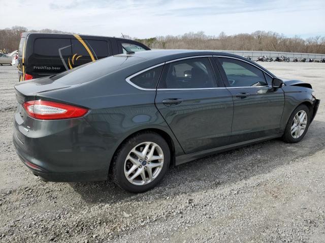 Изображение 3 2015 FORD FUSION SE 2015 с VIN 3FA6P0HD4FR193085