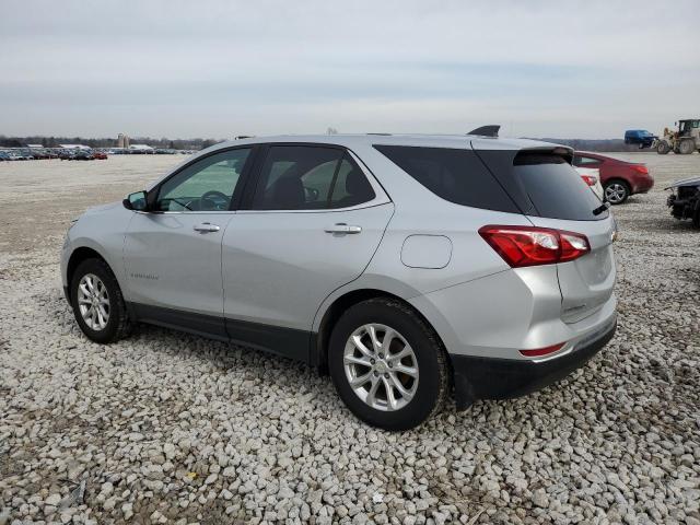 Image 2 of 2019 CHEVROLET EQUINOX LT 2019 with VIN 2GNAXUEV5K6130305