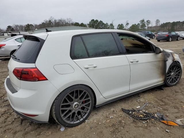 Obraz 3 z 2016 VOLKSWAGEN GTI S/SE 2016 z VIN 3VW447AU1GM062186