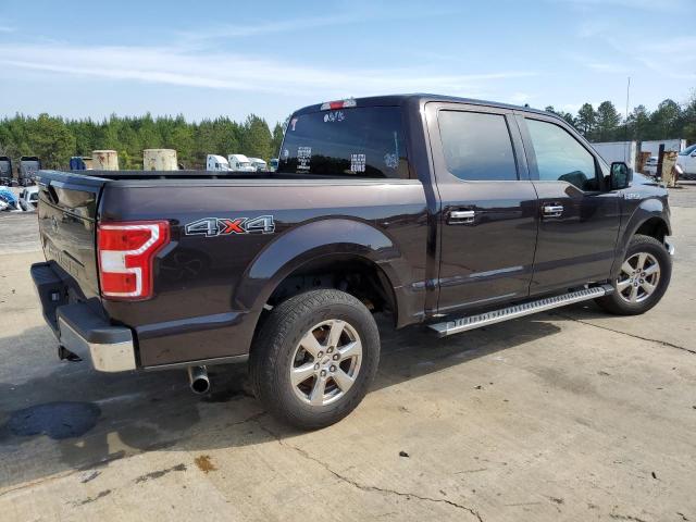 Obraz 3 z 2019 FORD F150 SUPERCREW 2019 z VIN 1FTEW1E56KFB49477