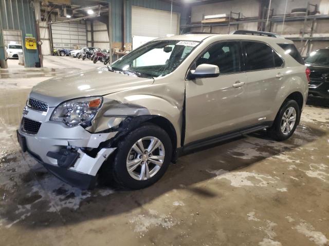 Obraz 1 z 2015 CHEVROLET EQUINOX LT 2015 z VIN 1GNFLFEK1FZ118620