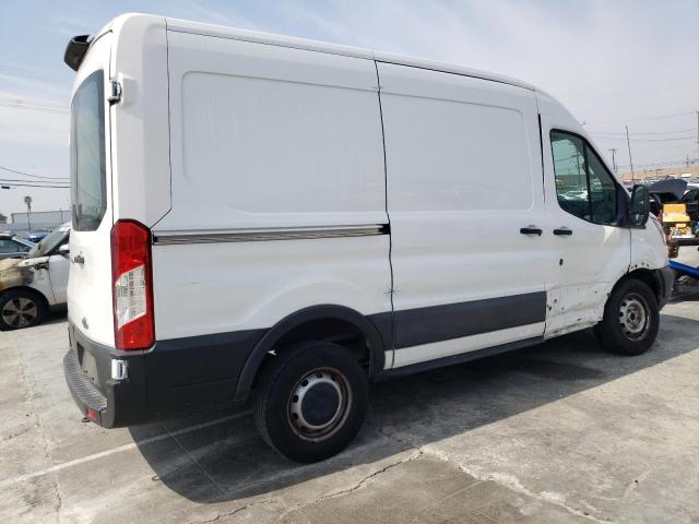 Image 3 of 2019 FORD TRANSIT T-250 2019 with VIN 1FTYR1CM7KKB54726