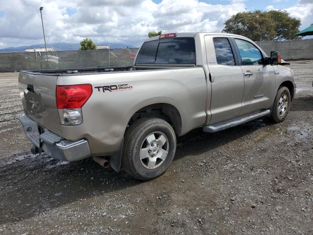 Image 3 of 2007 TOYOTA TUNDRA DOUBLE CAB LIMITED 2007 with VIN 5TFBV58187X005596