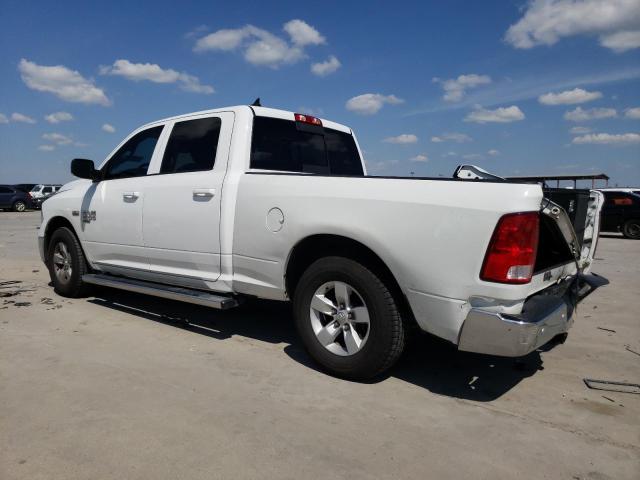 Obraz 2 z 2020 RAM 1500 CLASSIC SLT 2020 z VIN 1C6RR6TT3LS136502
