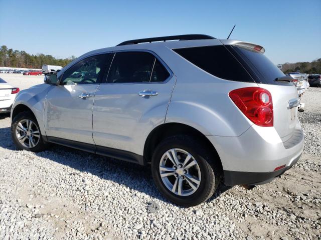 Obraz 2 z 2013 CHEVROLET EQUINOX LT 2013 z VIN 2GNALDEK0D6233555