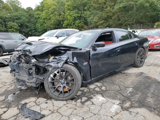 Изображение 2017 DODGE CHARGER R/T 392 2017