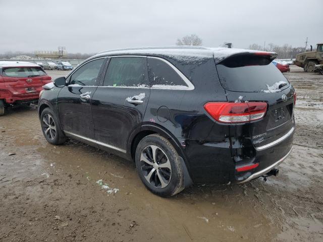 Obraz 2 z 2017 KIA SORENTO SX 2017 z VIN 5XYPK4A58HG261697