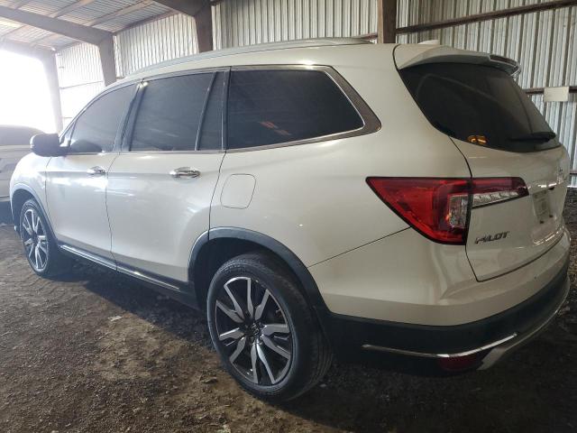 Obraz 2 z 2020 HONDA PILOT TOURING 2020 z VIN 5FNYF5H95LB008182