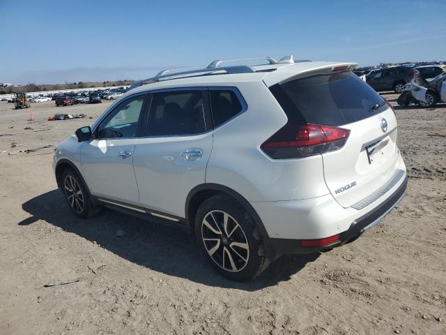 Image 2 of 2020 NISSAN ROGUE S 2020 with VIN 5N1AT2MV7LC753584
