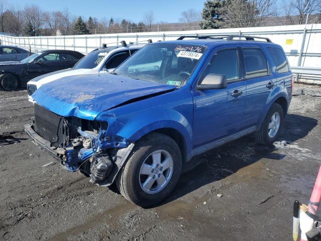 Изображение 1 2012 FORD ESCAPE XLT 2012 с VIN 1FMCU0D75CKB47976