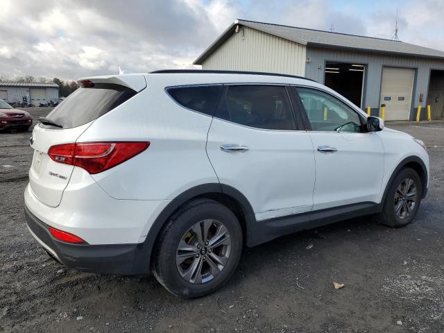 Image 3 of 2015 HYUNDAI SANTA FE SPORT  2015 with VIN 5XYZUDLB0FG275385