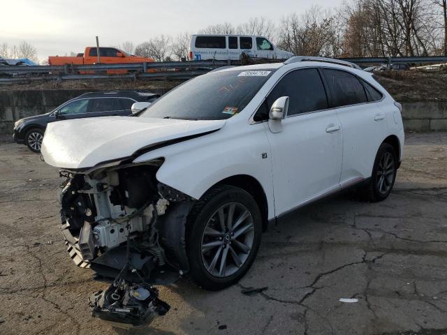 2015 LEXUS RX 350 BASE 2015 image
