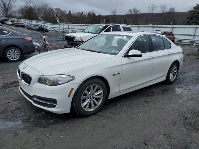 Изображение 1 2014 BMW 528 XI 2014 с VIN WBA5A7C57ED612101