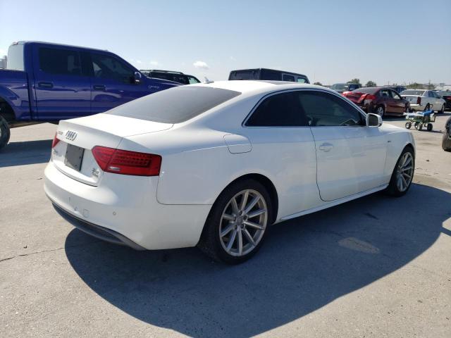 Image 3 of 2016 AUDI A5 PREMIUM PLUS S-LINE 2016 with VIN WAUM2AFR5GA031575