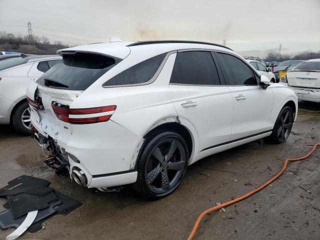 Изображение 3 2023 GENESIS GV70 BASE 2023 с VIN KMUMADTB5PU089499