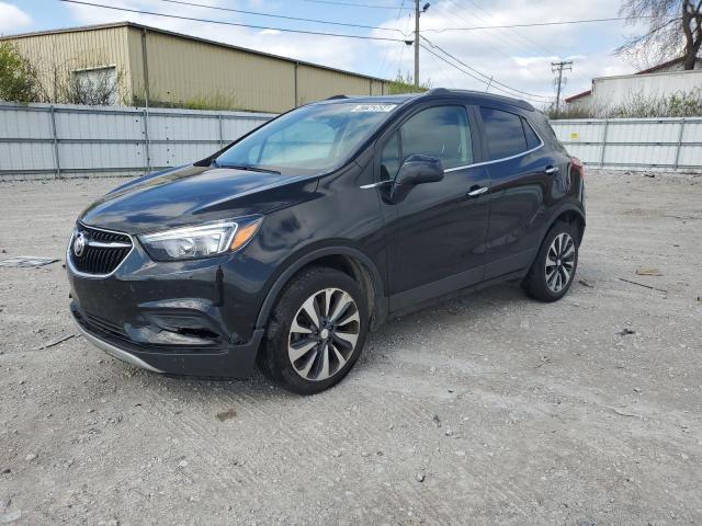 2021 BUICK ENCORE PREFERRED 2021 image