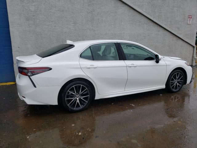 Изображение 3 2023 TOYOTA CAMRY SE NIGHT SHADE 2023 с VIN 4T1G11AK2PU787114