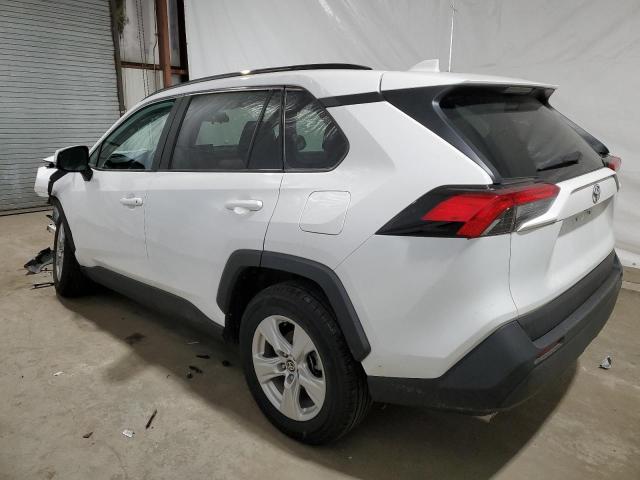 Изображение 2 2021 TOYOTA RAV4 XLE 2021 с VIN 2T3P1RFV4MW201680