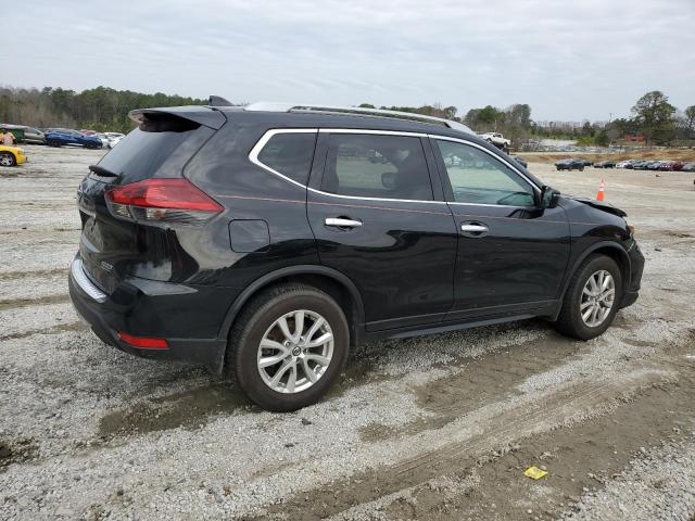 Image 3 of 2019 NISSAN ROGUE S 2019 with VIN 5N1AT2MT3KC743535