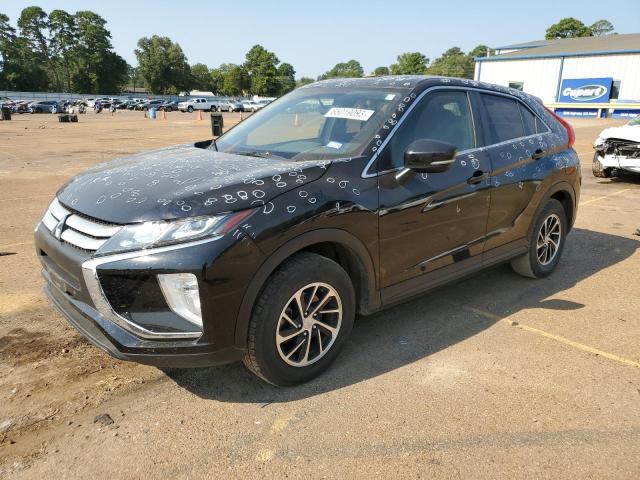 Image 1 of 2020 MITSUBISHI ECLIPSE CROSS ES 2020 with VIN JA4AS3AA6LZ032856