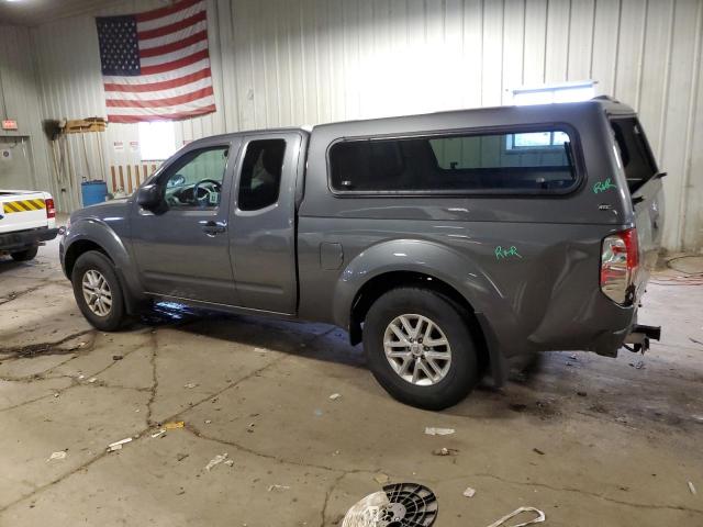 Изображение 2 2019 NISSAN FRONTIER SV 2019 с VIN 1N6DD0CW8KN728187