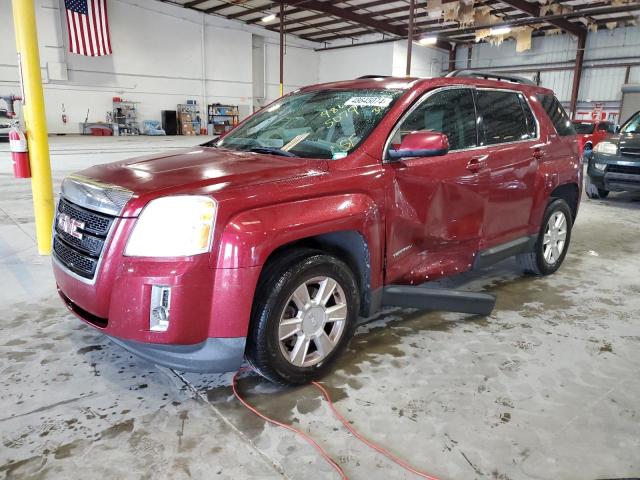 2012 GMC TERRAIN SLT 2012 image