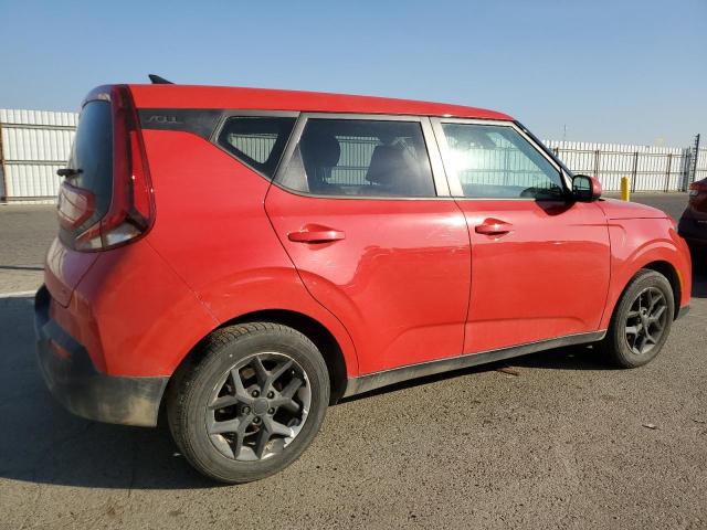Obraz 3 z 2020 KIA SOUL LX 2020 z VIN KNDJ23AU5L7722710