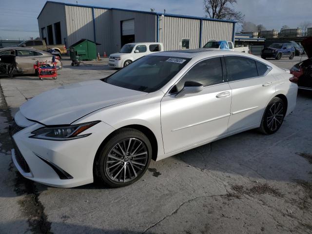 Изображение 2023 LEXUS ES 300H BASE 2023